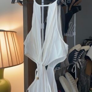 Bec + Bridge Mystical Maxi dress.